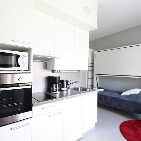 Forenom Apartments Vantaa Rajakylae Kültér fotó