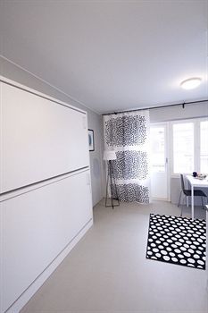 Forenom Apartments Vantaa Rajakylae Kültér fotó